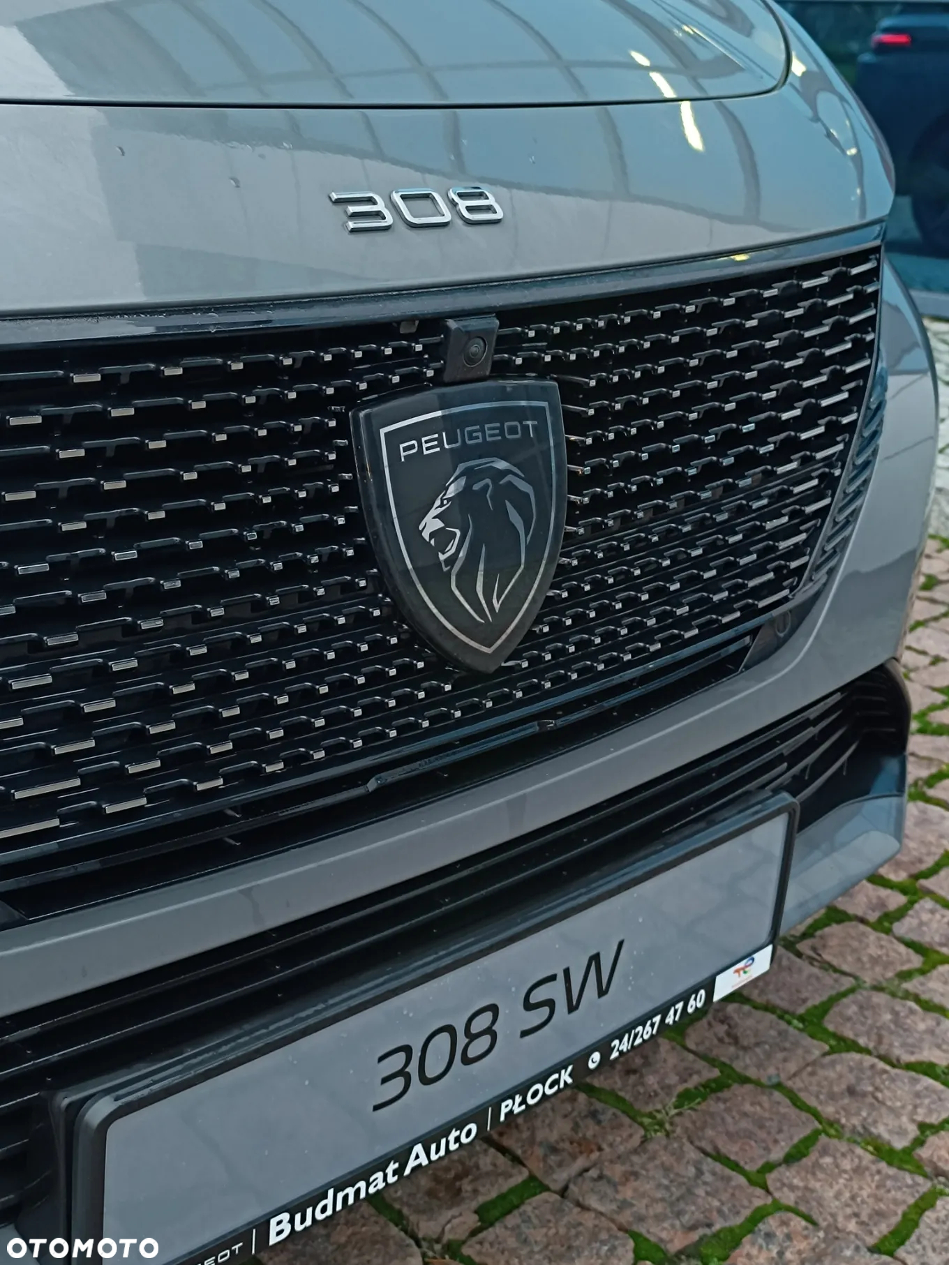 Peugeot 308 - 10