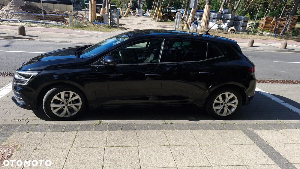Renault Megane 1.3 TCe FAP Zen - 6