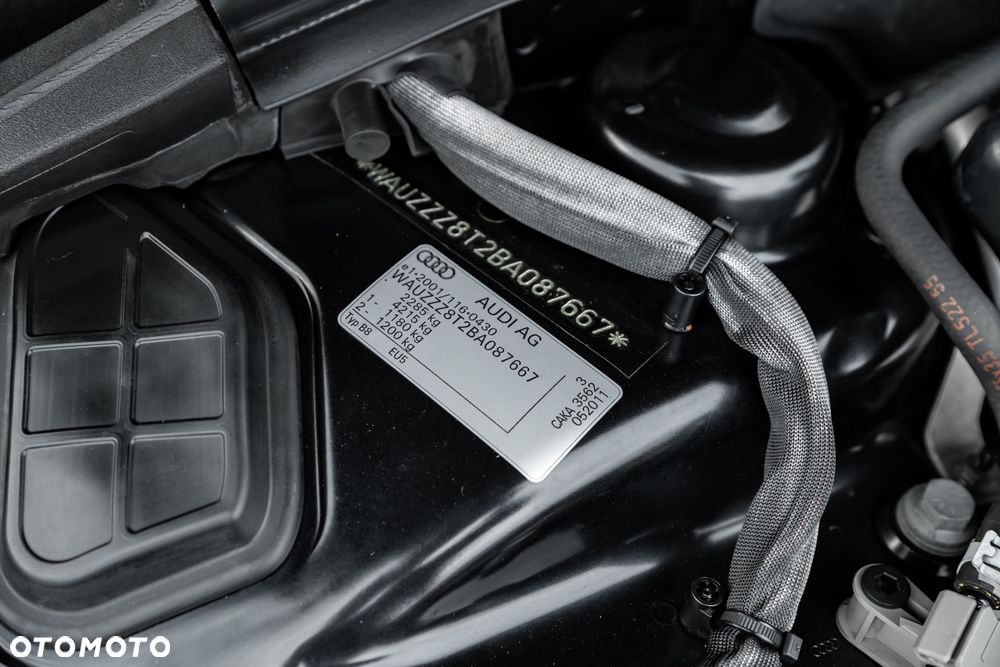 Audi S5 Sportback S tronic - 37