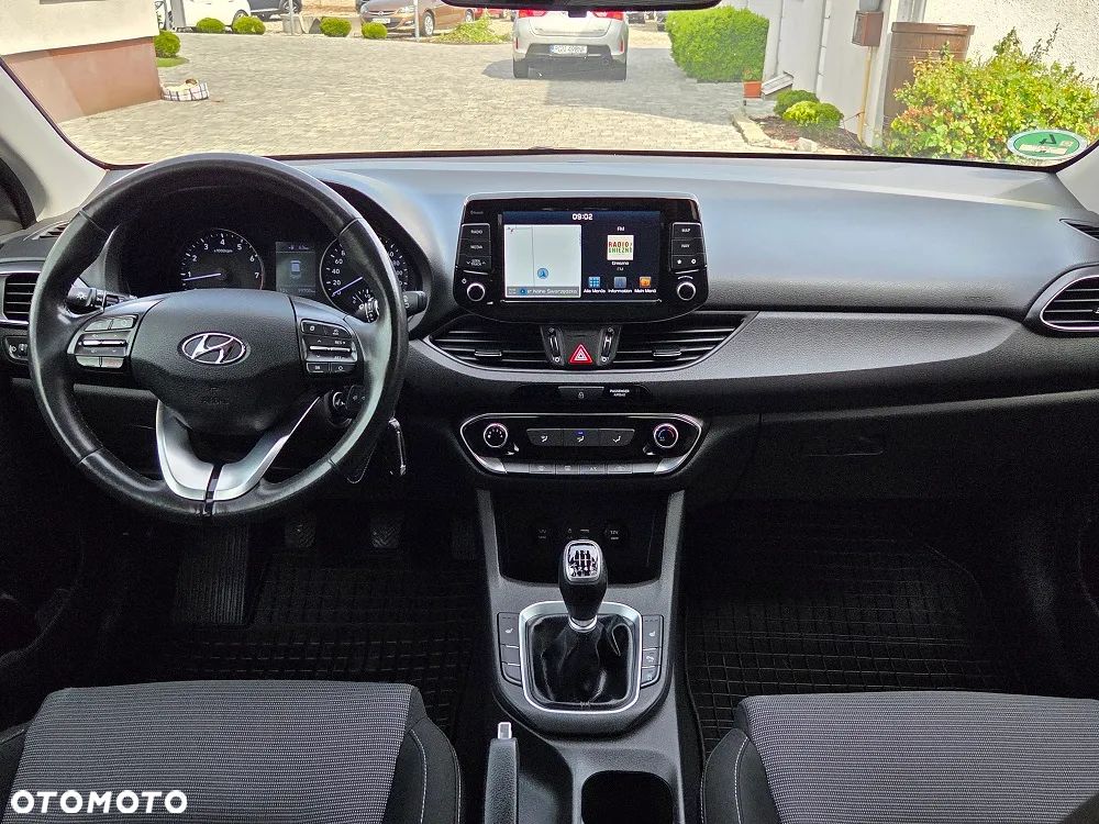 Hyundai i30 1.4 Passion - 11