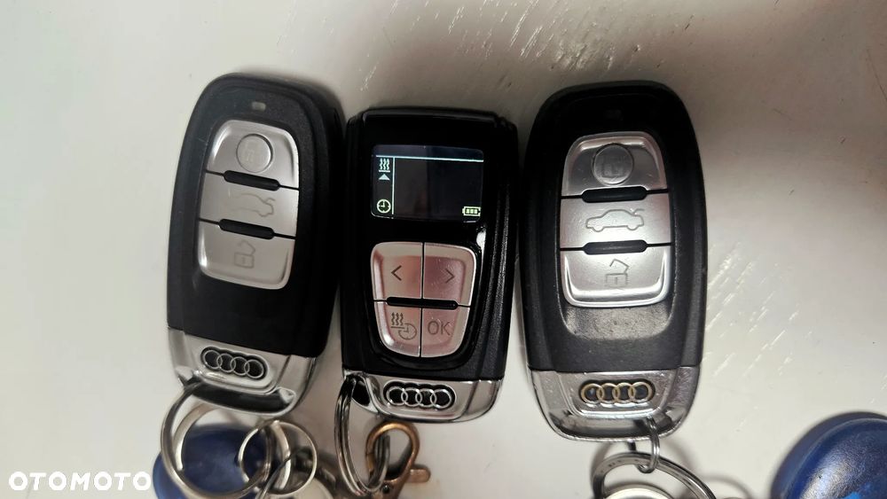 Audi A6 Avant 3.0 TDI Quattro S tronic - 31