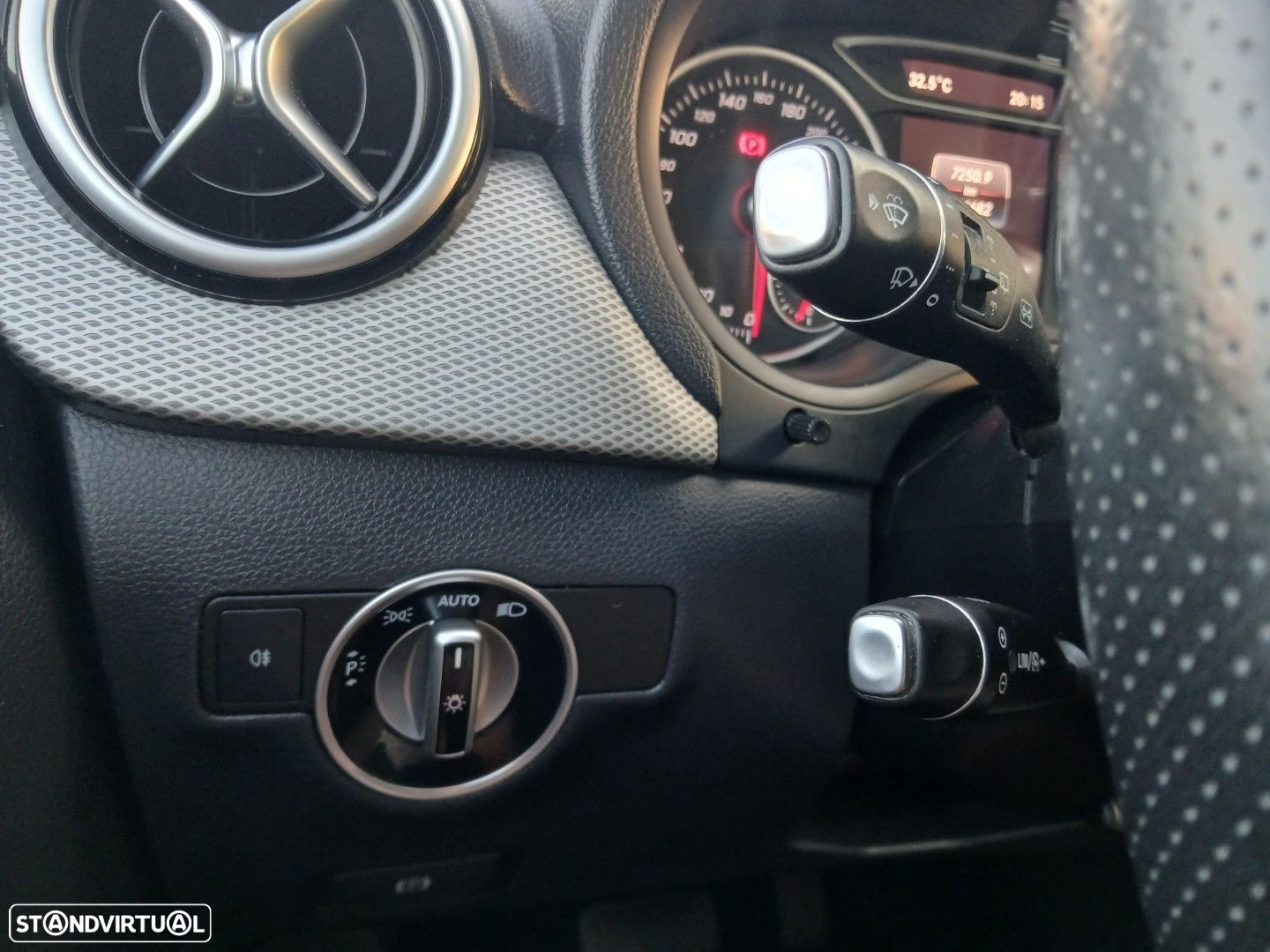 Mercedes-Benz B 200 (CDI) d 7G-DCT - 20