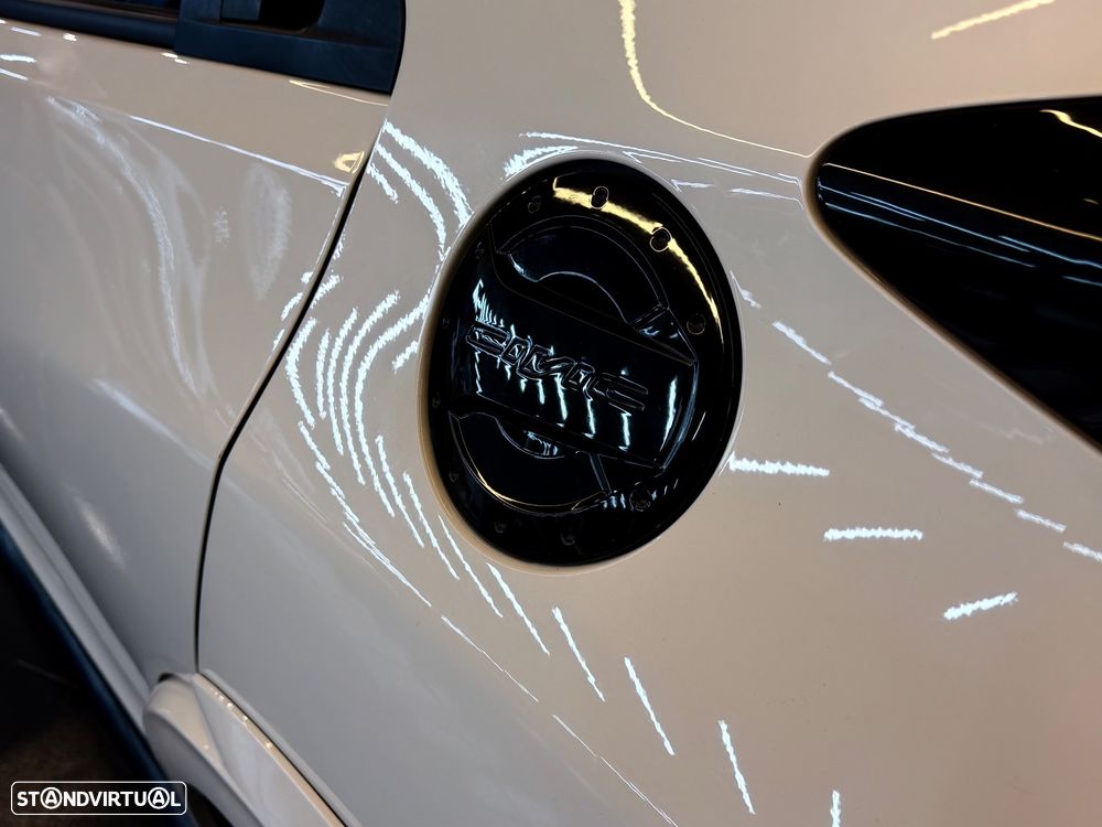 Honda Civic 2.0 VTEC Turbo Type R GT - 41