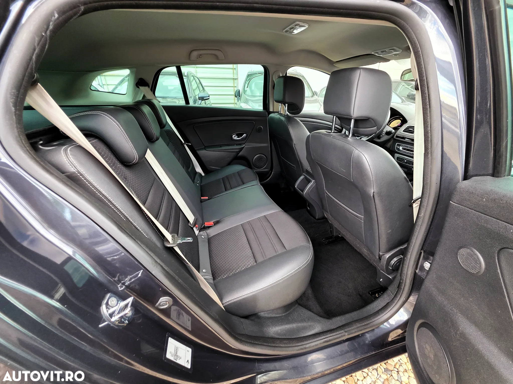 Renault Megane Grandtour ENERGY dCi 130 BOSE EDITION - 18