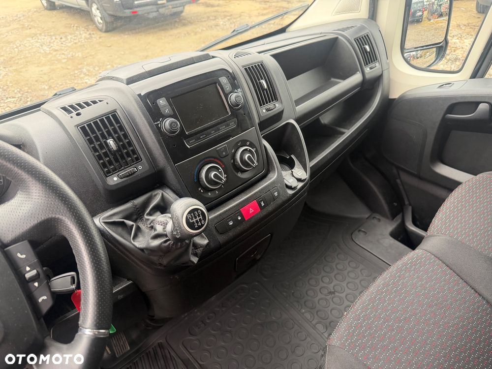 Peugeot Boxer - 13