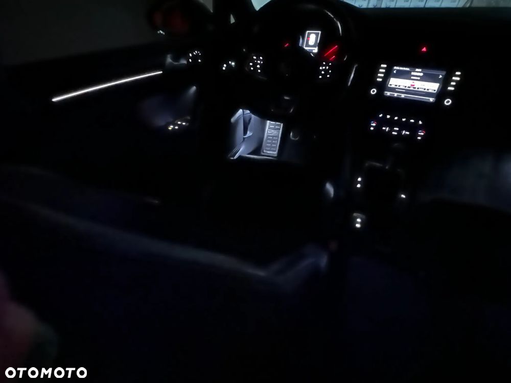 Volkswagen Golf GTD BlueMotion Technology - 24