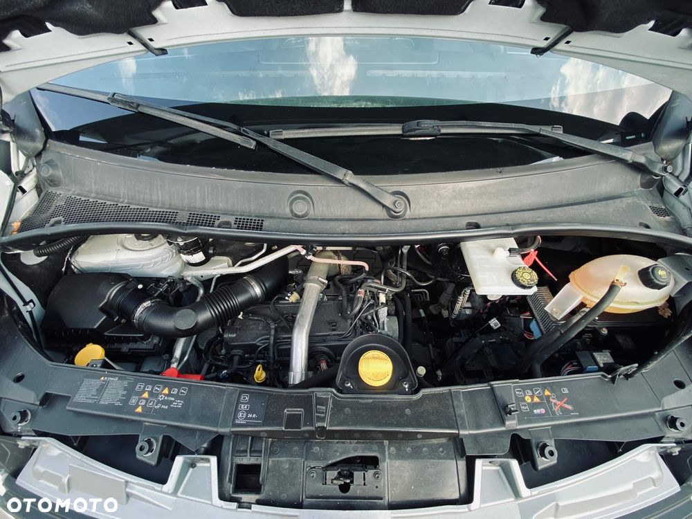 Renault Master - 22
