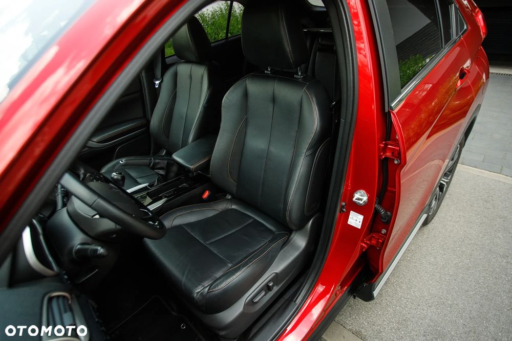 Mitsubishi Eclipse Cross 1.5 T-MIVEC ClearTec 2WD Diamant Edition - 21