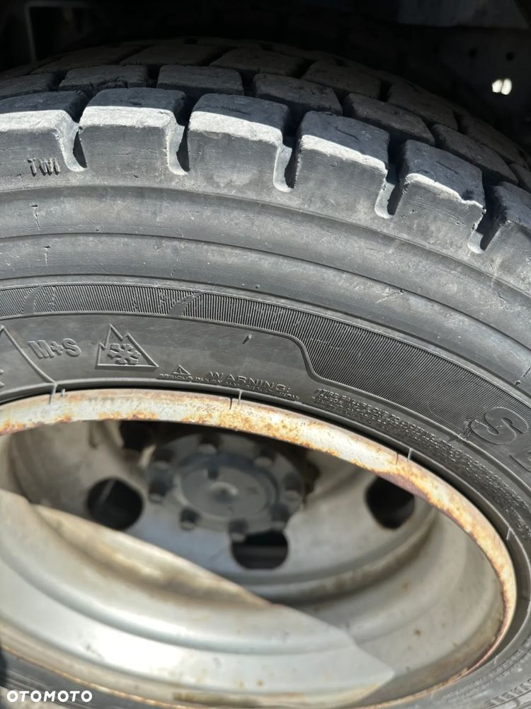 Mitsubishi CANTER - 4