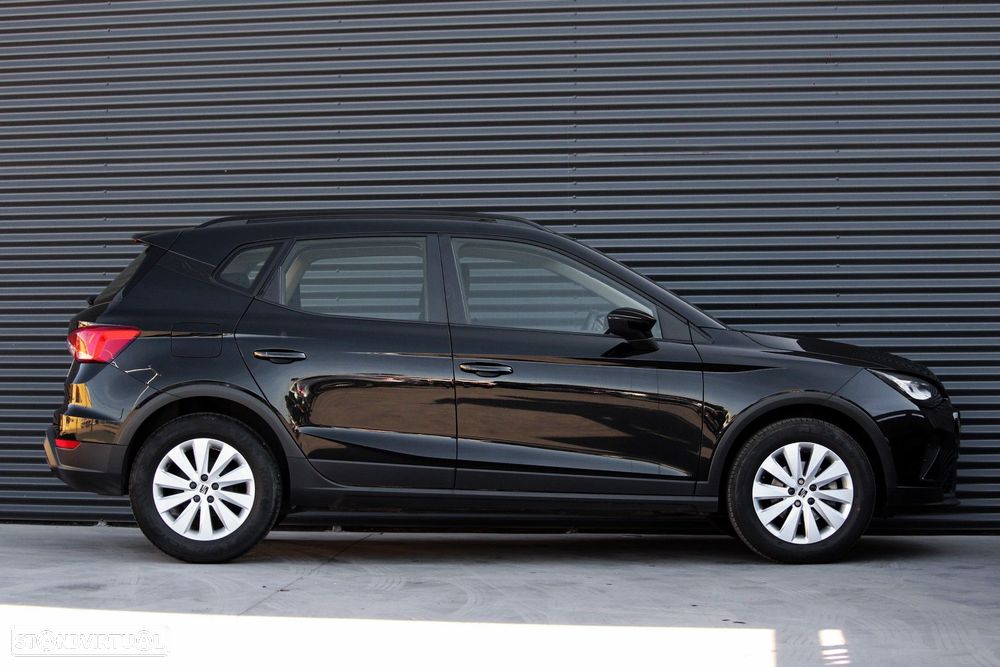SEAT Arona 1.0 TSI Style - 5