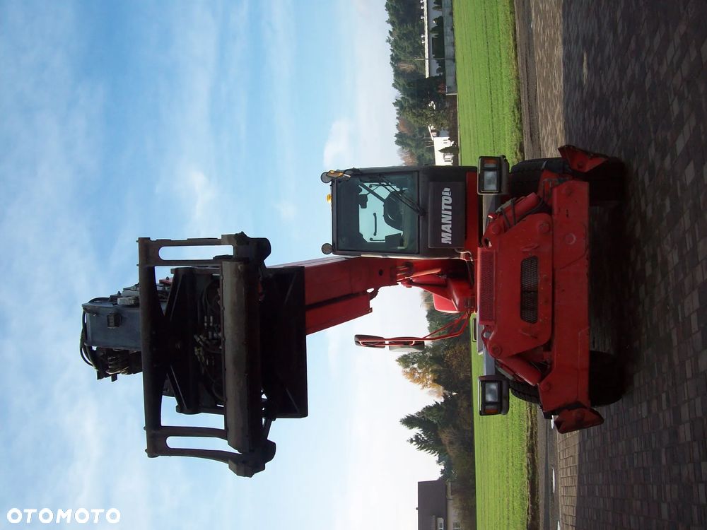 Manitou 2540  MRT - 11
