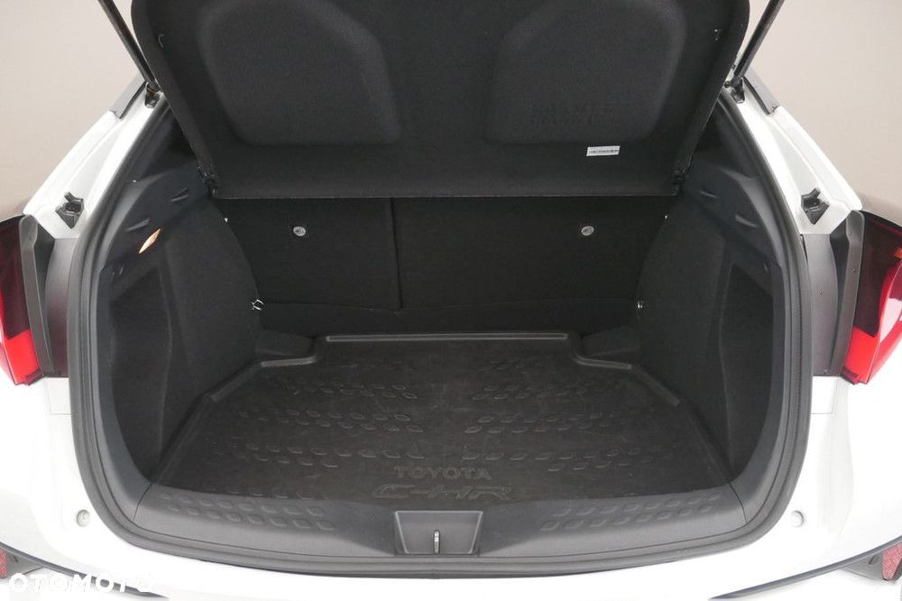 Toyota C-HR 1.8 Hybrid Selection - 16
