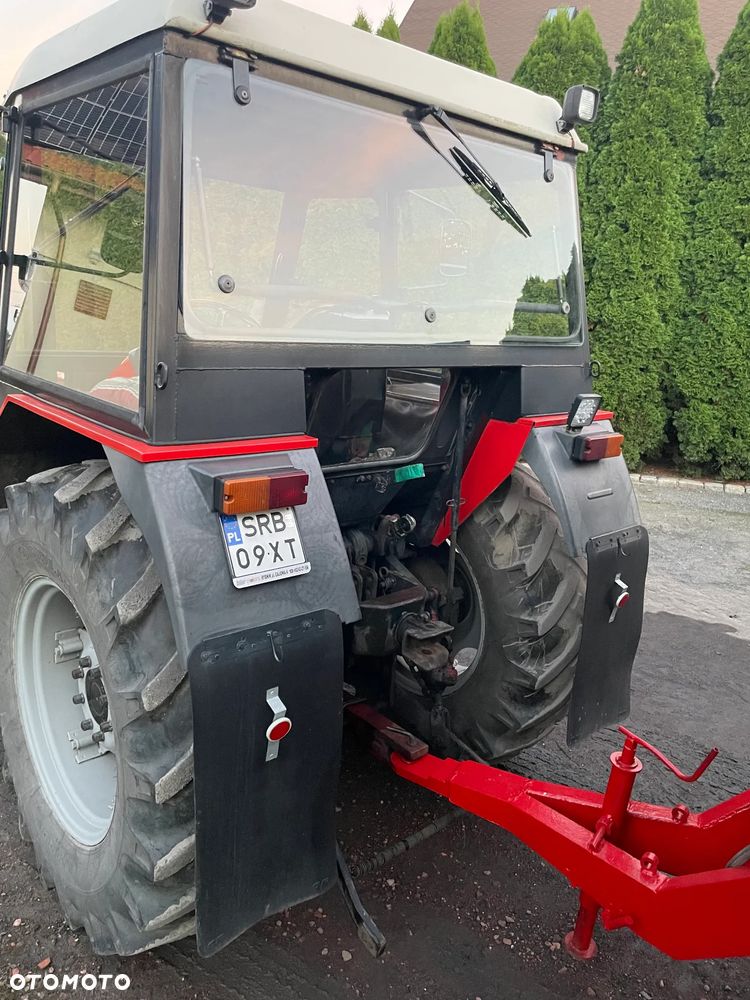 Zetor - 13