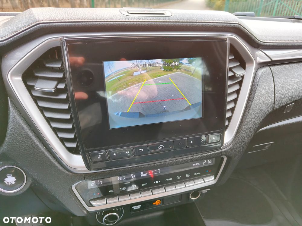 Isuzu D-Max 1.9 DC L Prime - 25