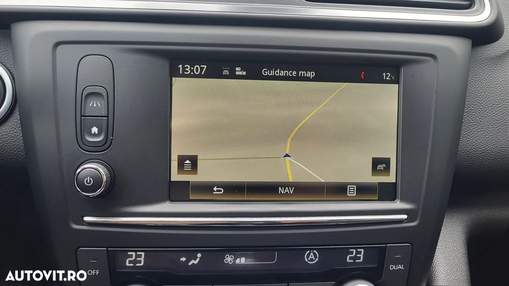 Renault Kadjar 1.2 TCe Intens - 14