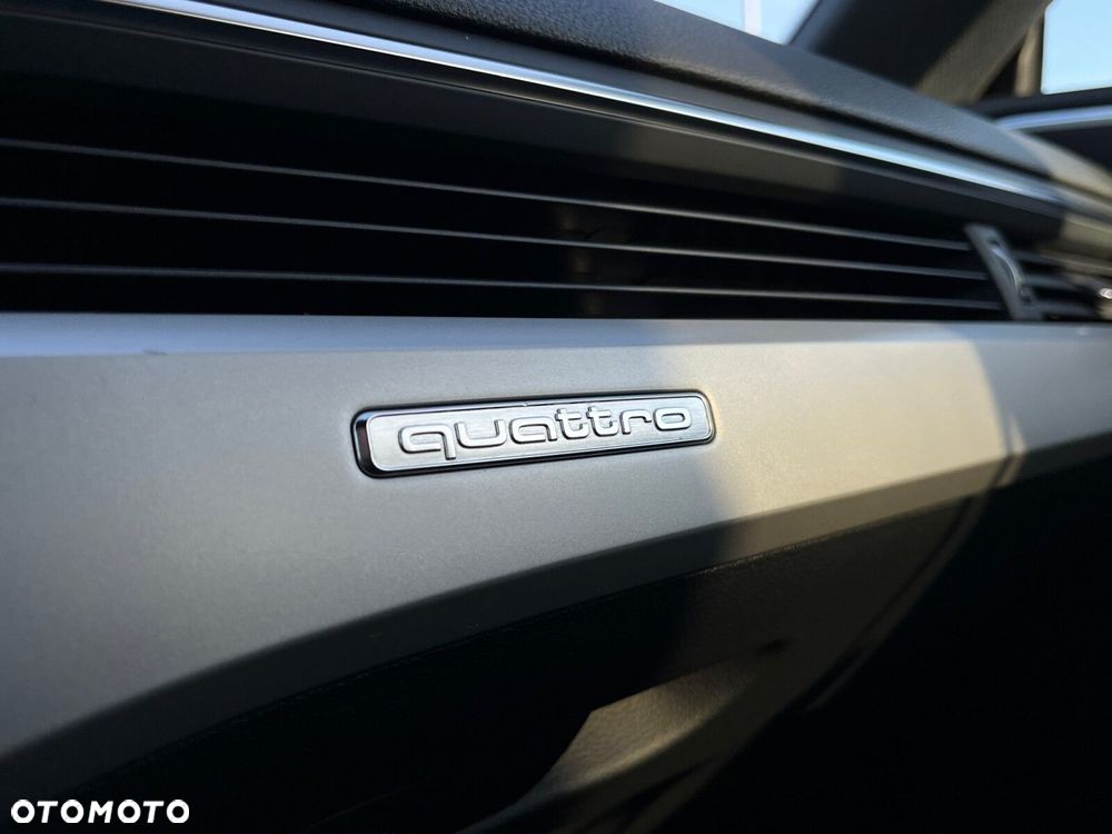 Audi A5 Sportback - 28