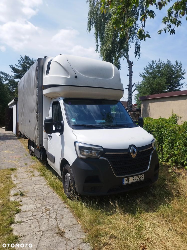 Renault Master - 6