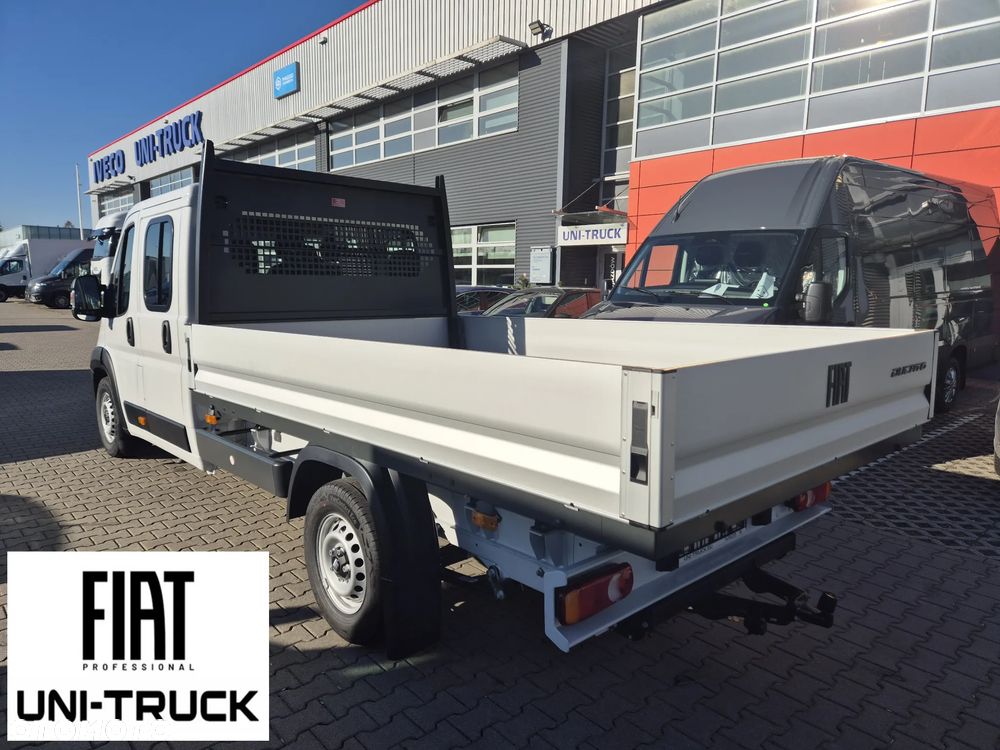 Fiat DUCATO MAXI 140 KM 7 os. - 8