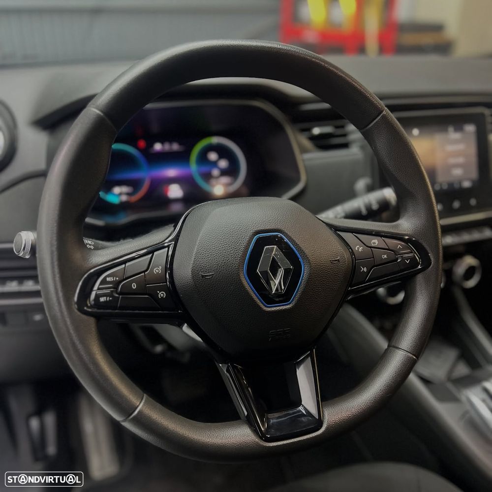 Renault Zoe (c/ Bateria) Limited 50 - 4