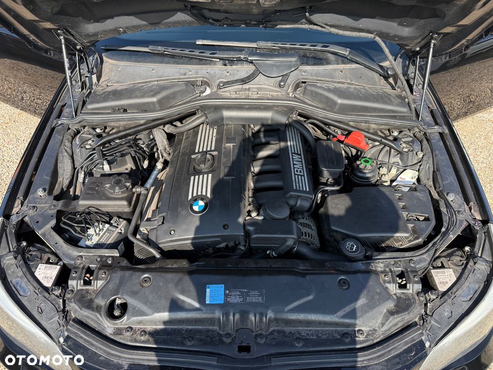 BMW Seria 5 530xi Edition Lifestyle - 22