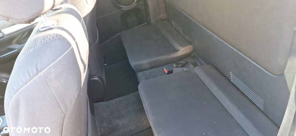 Toyota Hilux 4x4 Extra Cab Duty Comfort - 20