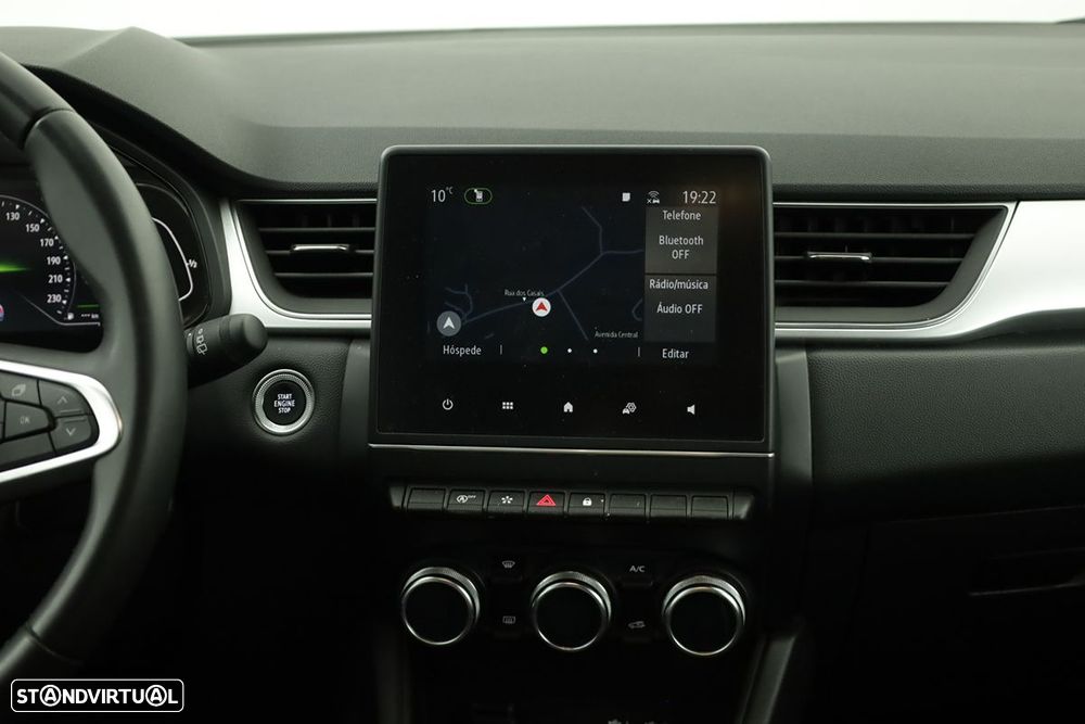 Renault Captur 1.0 TCe Techno - 7