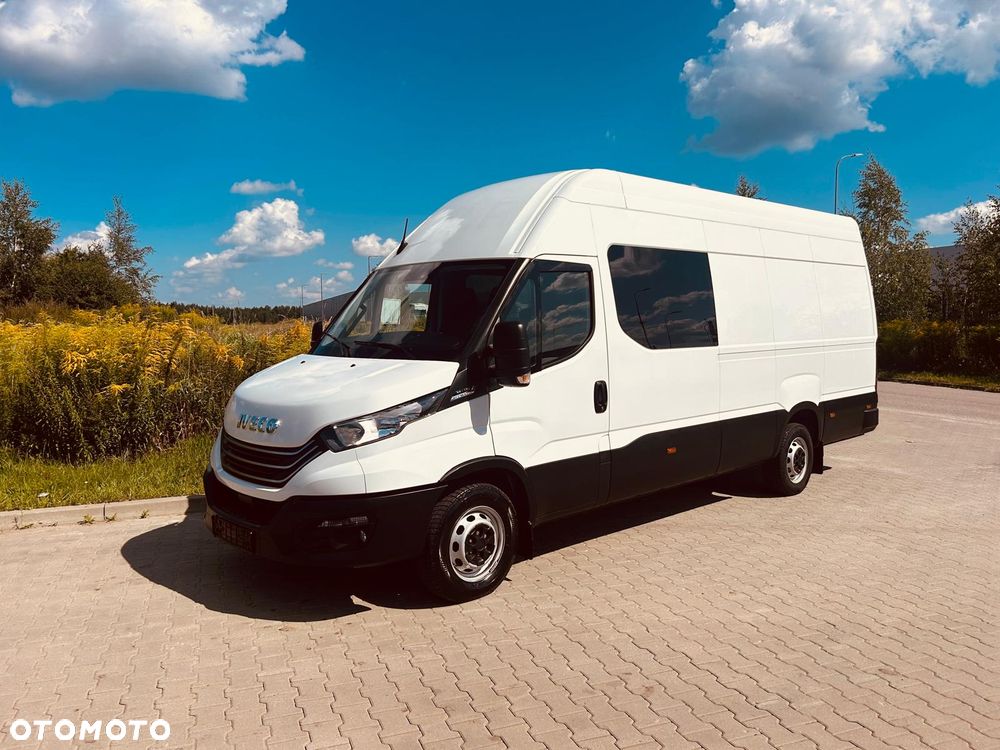 Iveco Daily 35S18 - 2