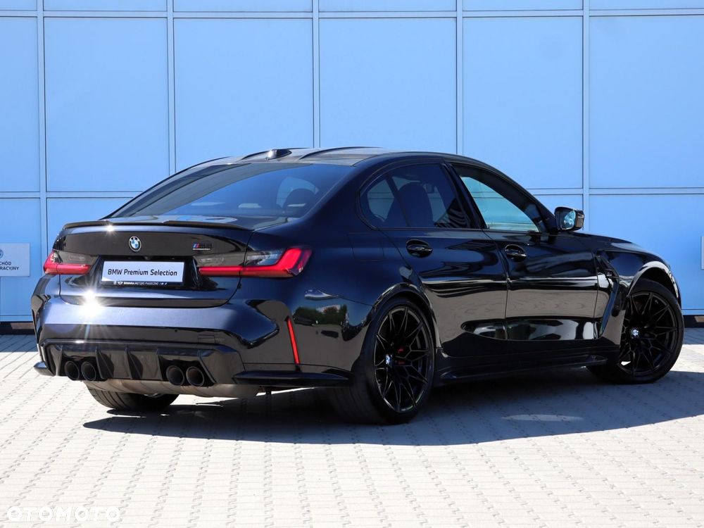 BMW M3 - 2