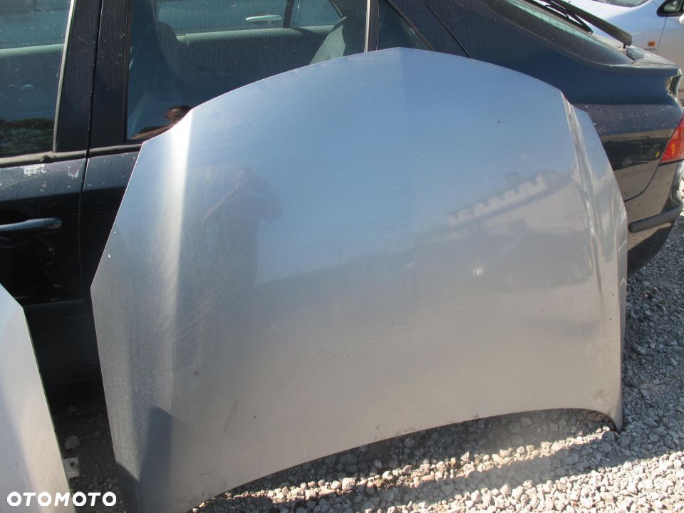 MASKA przod OPEL INSIGNIA Z179 - 2