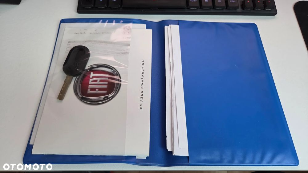 Fiat Tipo 1.6 E-Torq 16v Lounge - 20