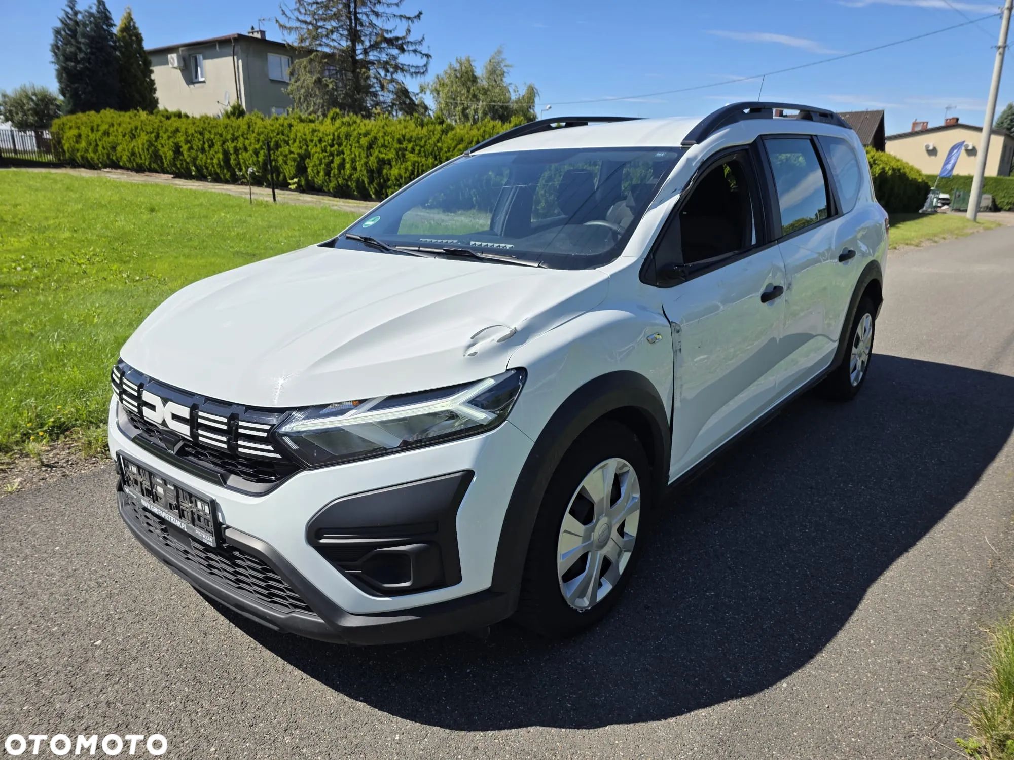 Dacia Jogger 1.0 TCe Comfort 7os - 1