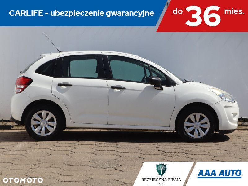 Citroën C3 - 8