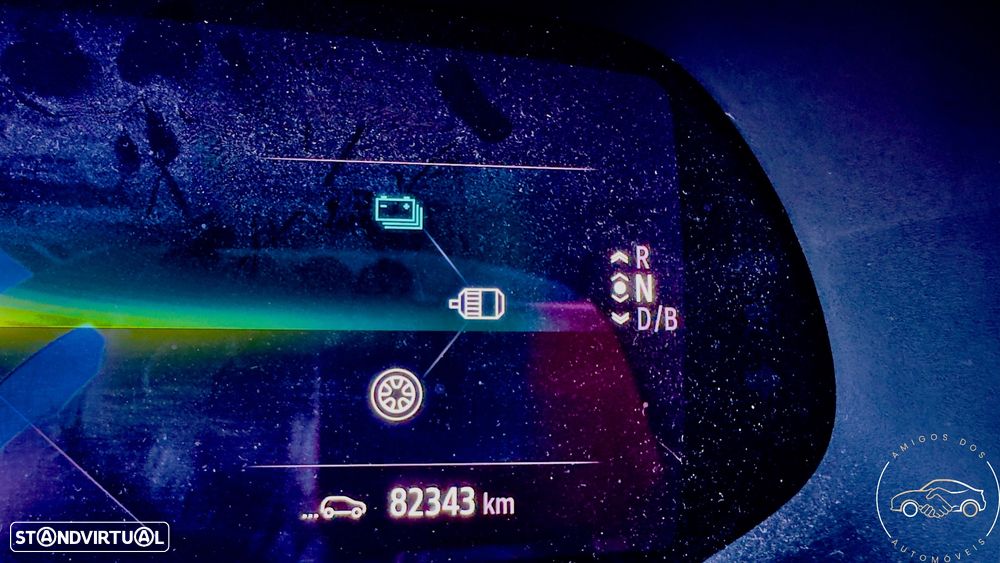 Renault Zoe (c/ Bateria) Zen 50 - 14