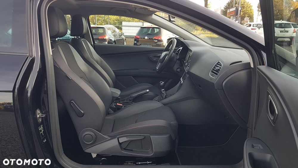 Seat Leon - 27