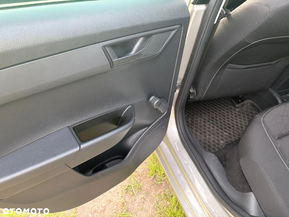 Skoda Fabia 1.0 MPI Active - 15