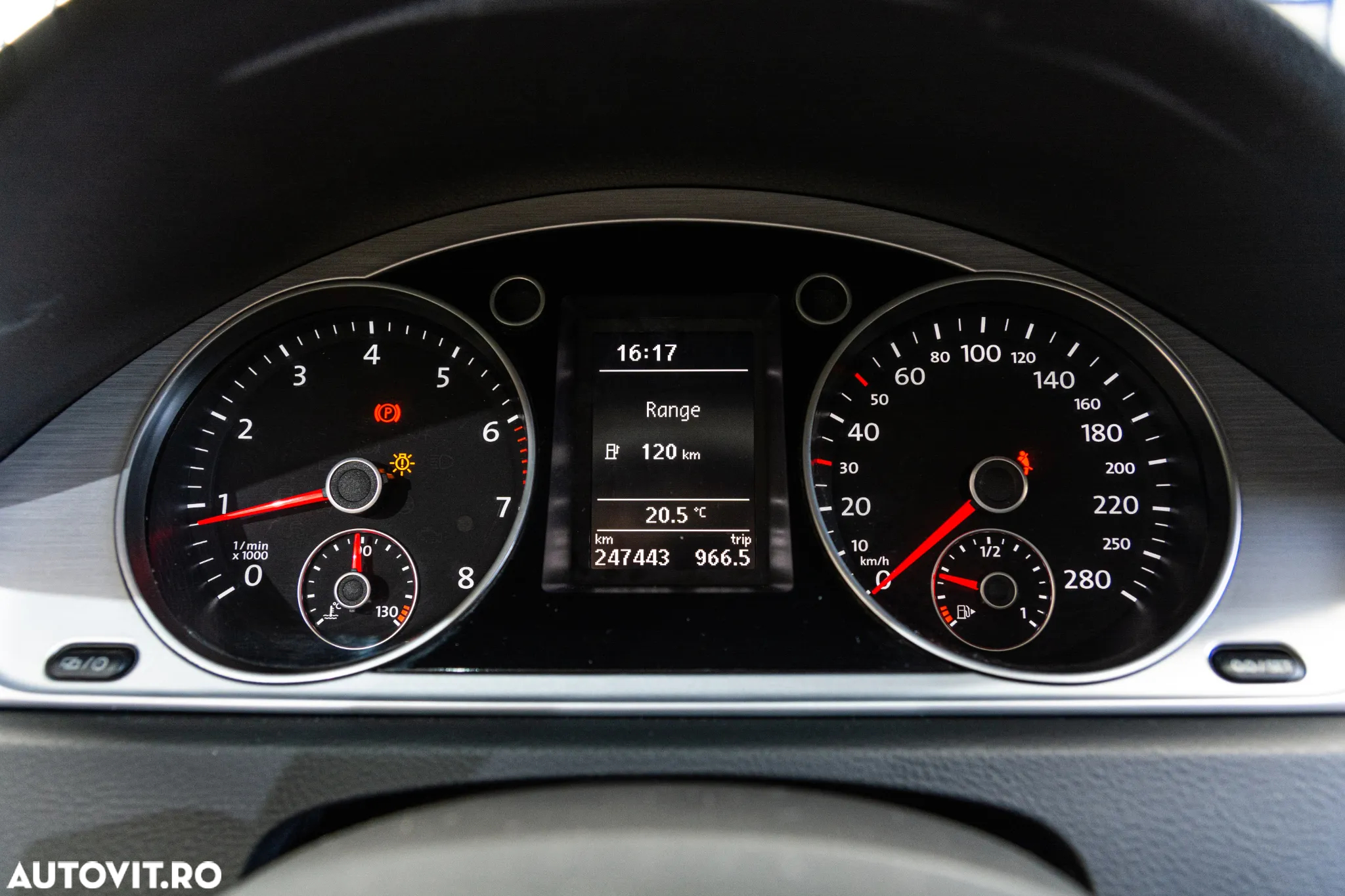 Volkswagen Passat 1.8 TSI Highline - 22
