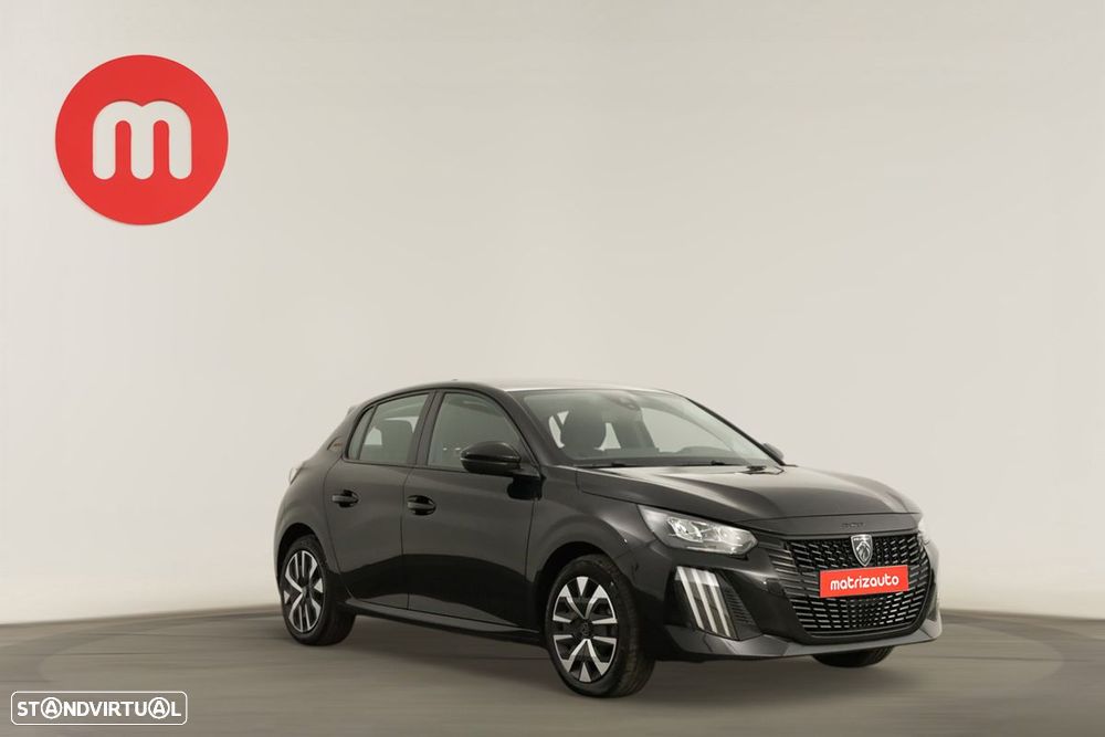 Peugeot 208 1.2 PureTech Style - 1