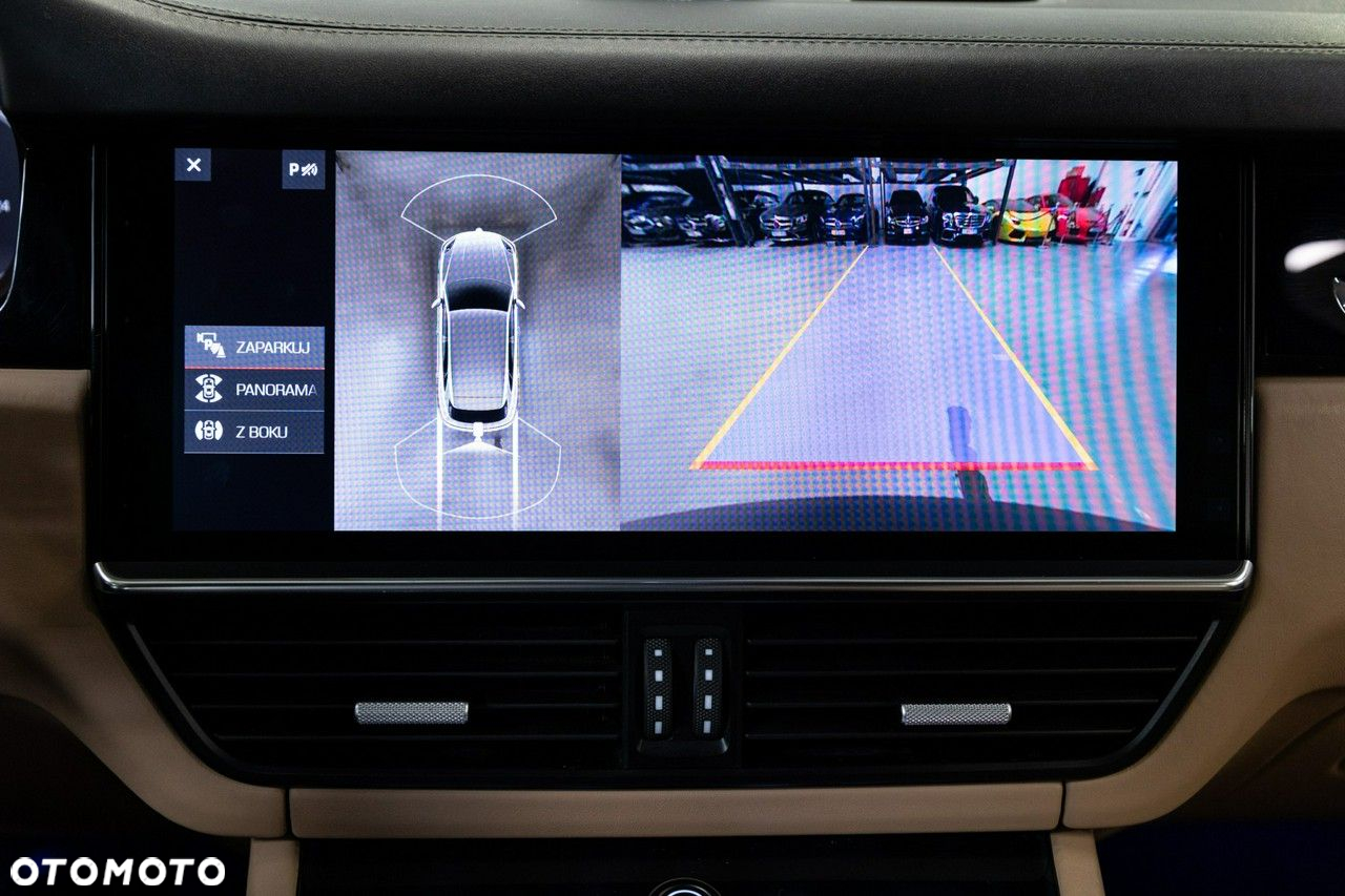 Porsche Cayenne Standard - 39
