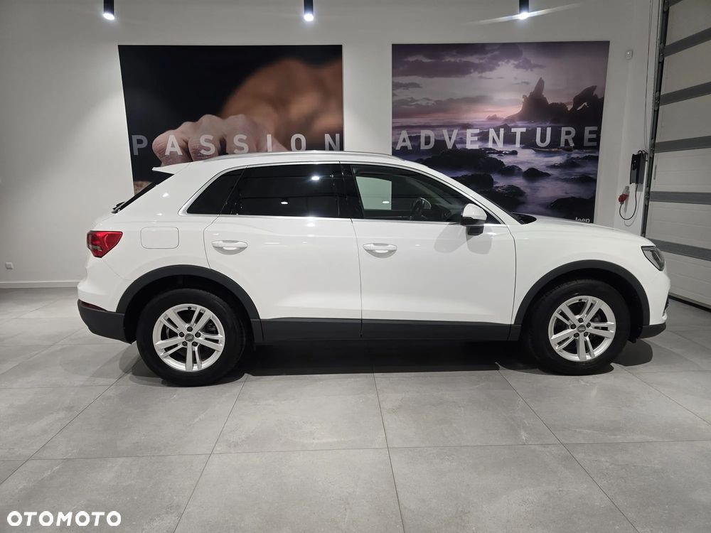 Audi Q3 35 TFSI S tronic - 7