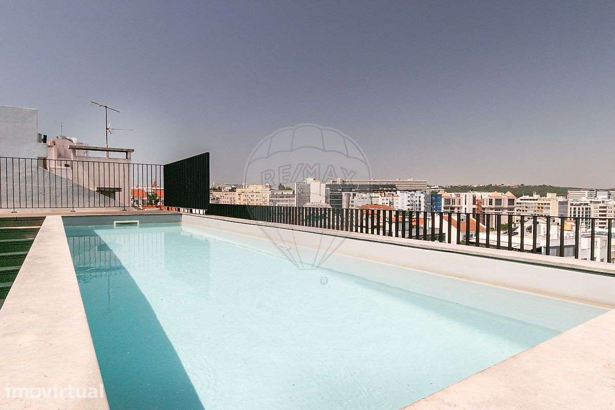 Apartamento T3 para venda - Grande imagem: 2/29