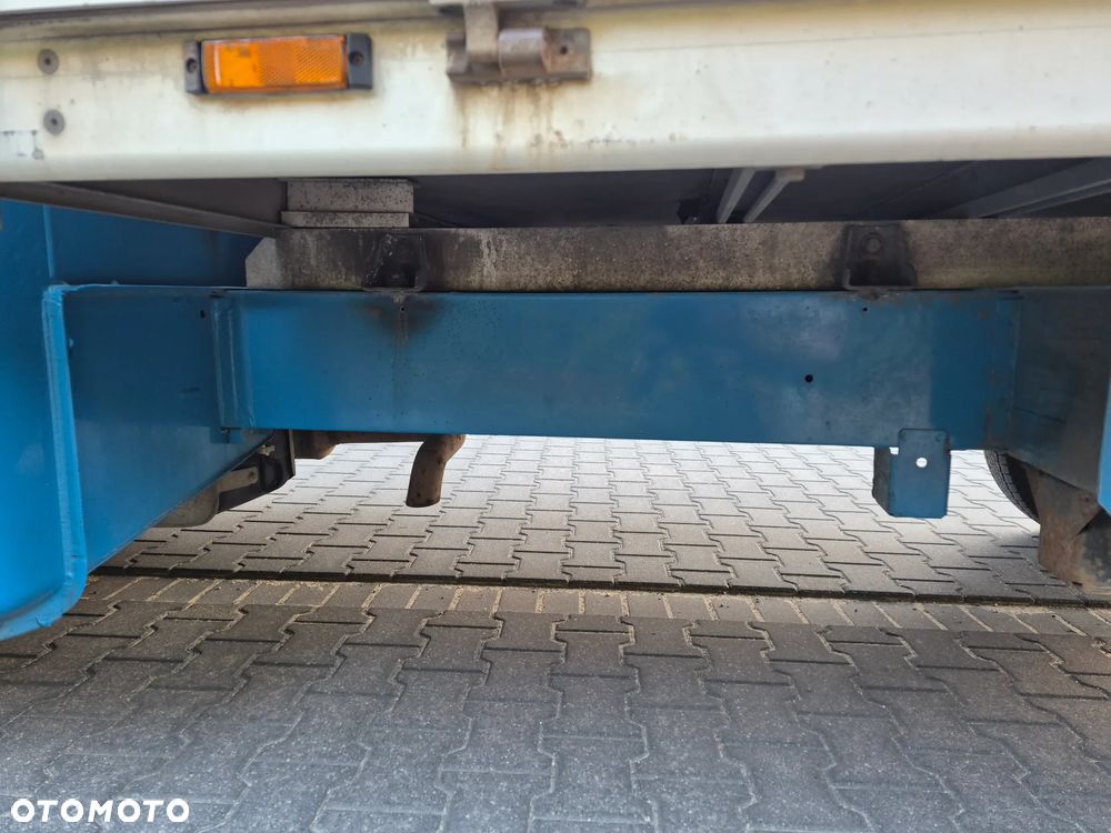 Renault Master - 25