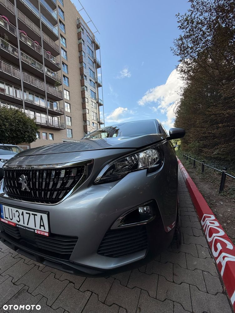 Peugeot 3008 1.2 PureTech Active - 2
