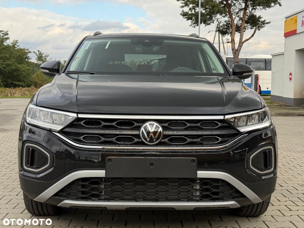 Volkswagen T-Roc 1.5 TSI Life Plus - 2