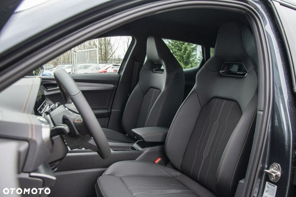 Cupra Formentor - 12