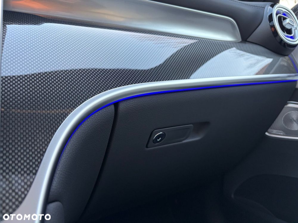 Mercedes-Benz GLC 220 d 4-Matic - 24