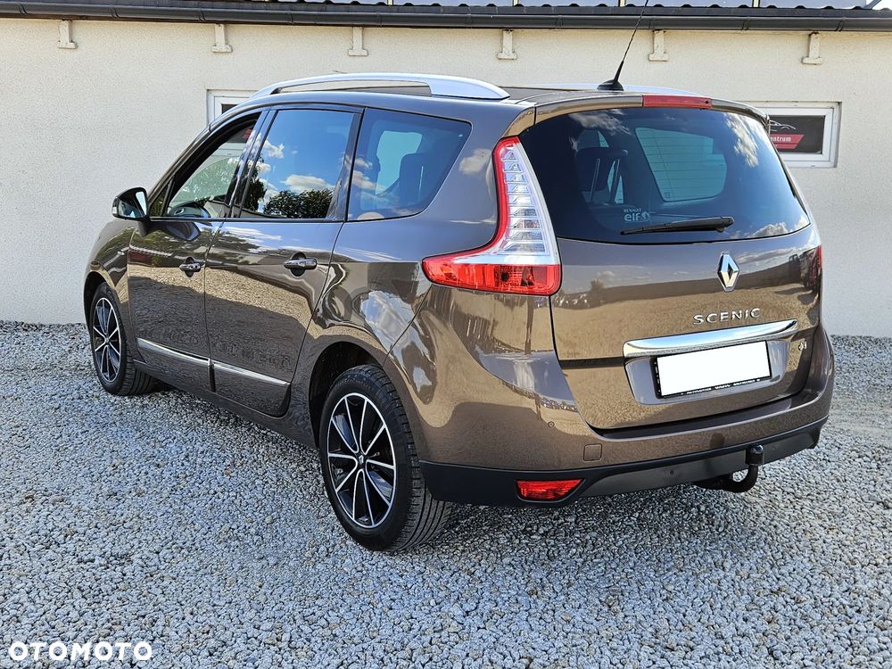 Renault Grand Scenic Gr 1.6 dCi Energy Bose Edition S&S - 3