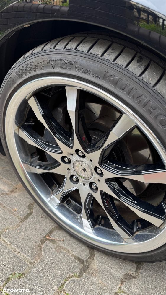 Lexus GS 450h Prestige - 36