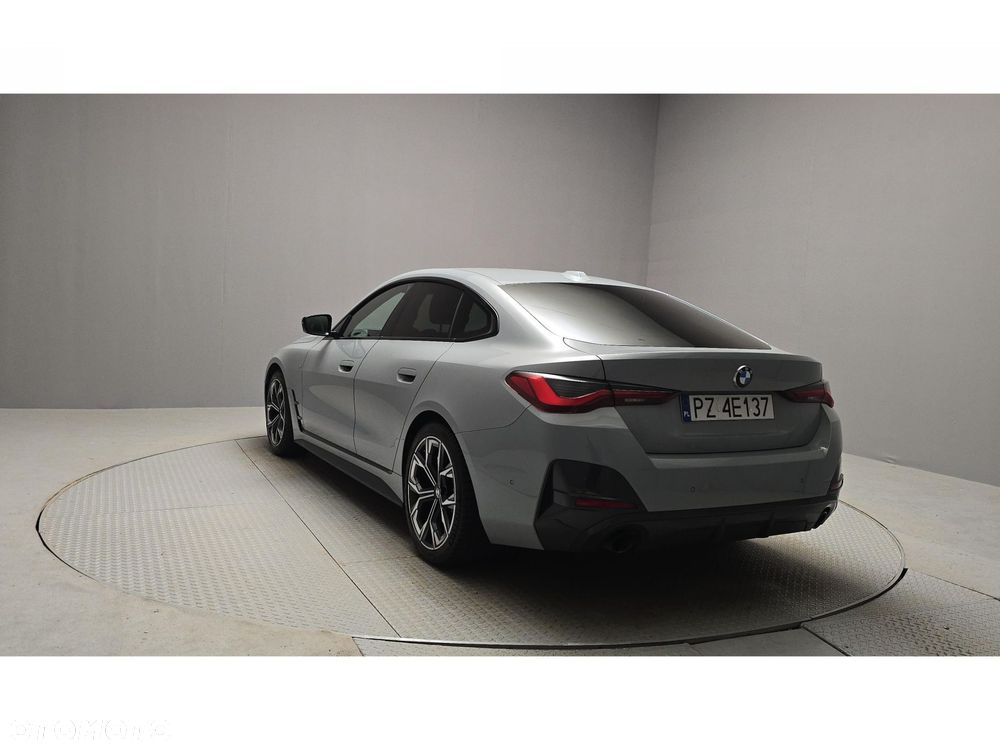 BMW Seria 4 - 4