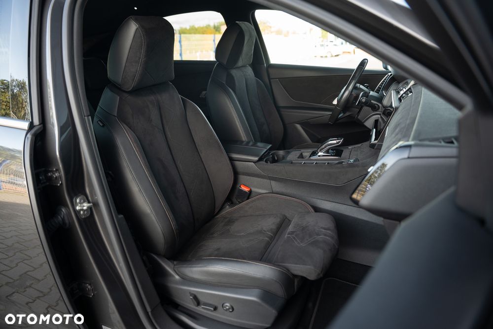 Citroën DS7 Crossback PureTech 180 PERFORMANCE LINE - 26