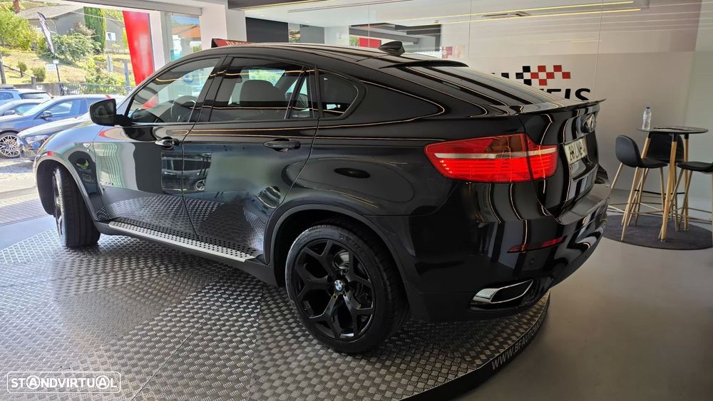 BMW X6 40 d xDrive - 24